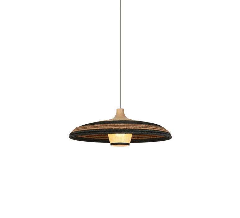 Grass m jette scheib suspension pendant light  forestier 21623  design signed nedgis 123647 product