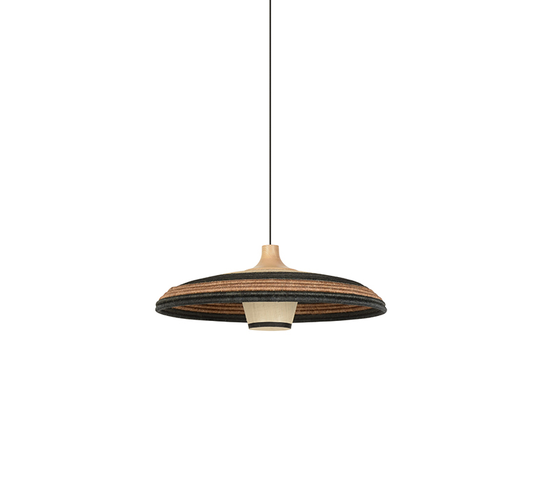 Grass m jette scheib suspension pendant light  forestier 21623  design signed nedgis 123648 product