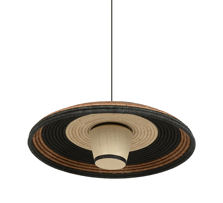 Grass m jette scheib suspension pendant light  forestier 21623  design signed nedgis 123650 product