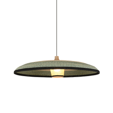 Grass xl jette scheib suspension pendant light  forestier 21628  design signed nedgis 123710 thumb