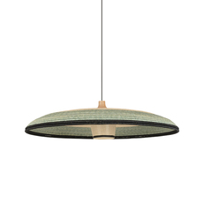 Grass xl jette scheib suspension pendant light  forestier 21628  design signed nedgis 123711 thumb