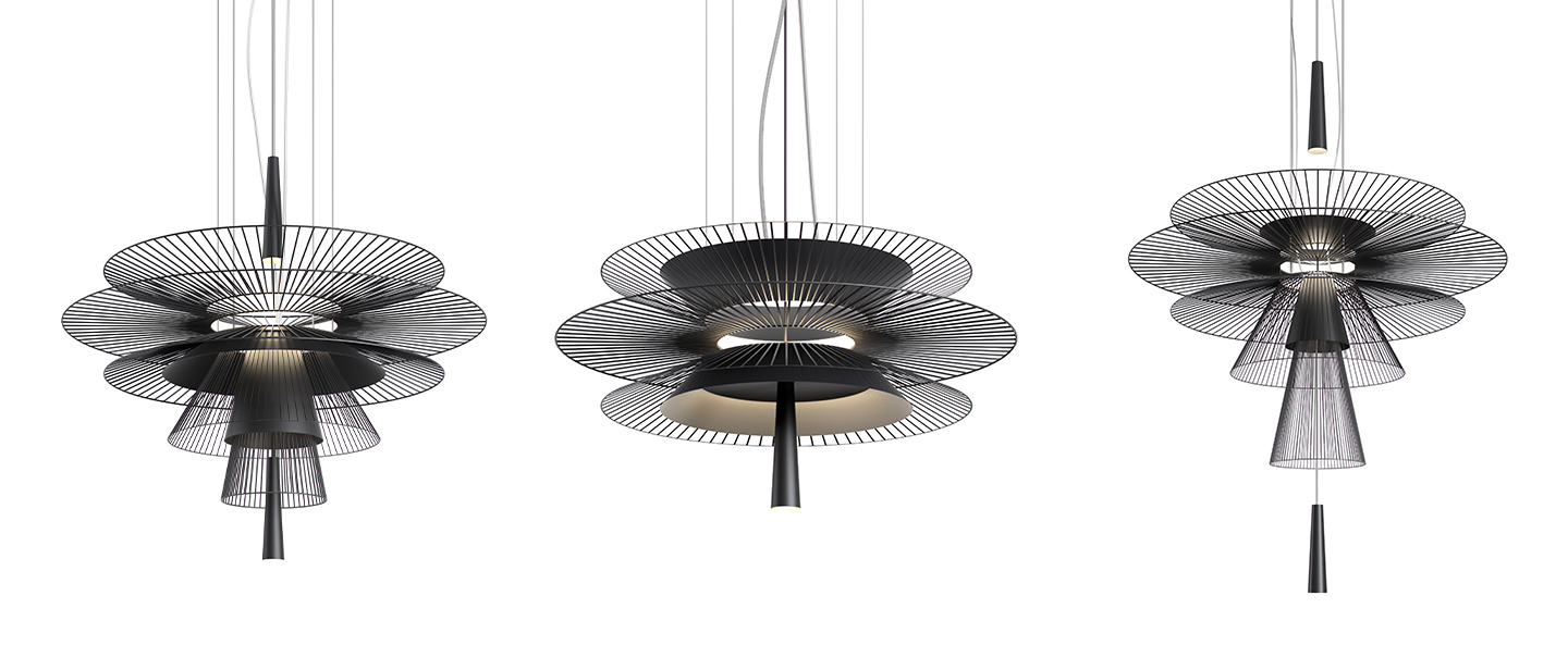 banner-image Suspension gravity 1 noir o86cm h100cm forestier normal