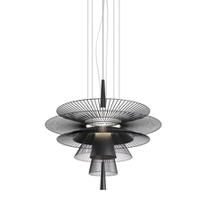 Gravity 1 kateryna sokolova suspension pendant light  forestier 21522  design signed nedgis 110302 thumb