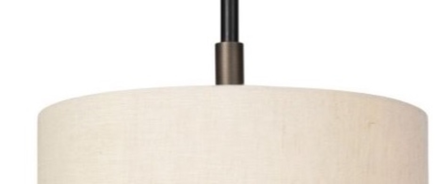 banner-image Suspension gravity s lin o30cm h17cm gubi normal