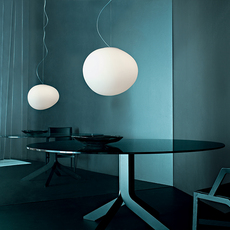 Gregg grande ludovica roberto palomba suspension pendant light  foscarini 1680071e 10  design signed nedgis 130652 thumb