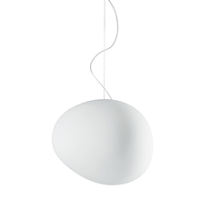 Gregg grande ludovica roberto palomba suspension pendant light  foscarini 1680071e 10  design signed nedgis 130655 thumb