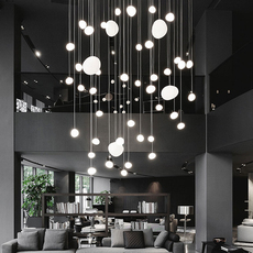 Gregg grande ludovica roberto palomba suspension pendant light  foscarini 1680071ld 10  design signed nedgis 134755 thumb