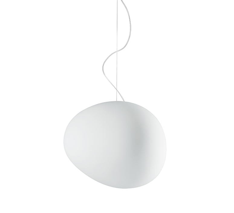 Gregg grande ludovica roberto palomba suspension pendant light  foscarini 1680071ld 10  design signed nedgis 134760 product