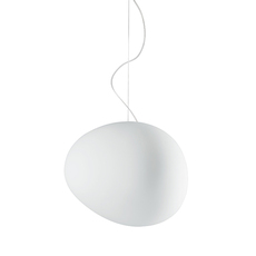 Gregg grande ludovica roberto palomba suspension pendant light  foscarini 1680071ld 10  design signed nedgis 134760 thumb