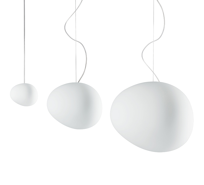 Gregg grande ludovica roberto palomba suspension pendant light  foscarini 1680071ld 10  design signed nedgis 134761 product