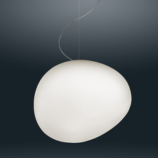 Gregg media led ludovica roberto palomba suspension pendant light  foscarini 168007l 10  design signed nedgis 109692 thumb