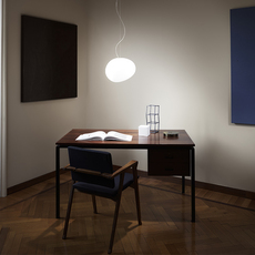 Gregg media ludovica roberto palomba suspension pendant light  foscarini 168007ld 10  design signed nedgis 134744 thumb