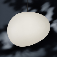 Gregg outdoor grande ludovica roberto palomba suspension pendant light  foscarini 218027 10  design signed nedgis 108995 thumb