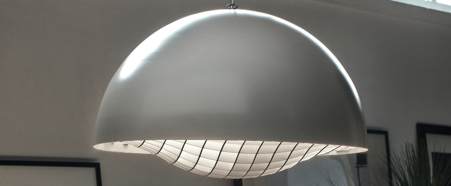 banner-image Suspension grid blanc o60cm h39cm palluco normal
