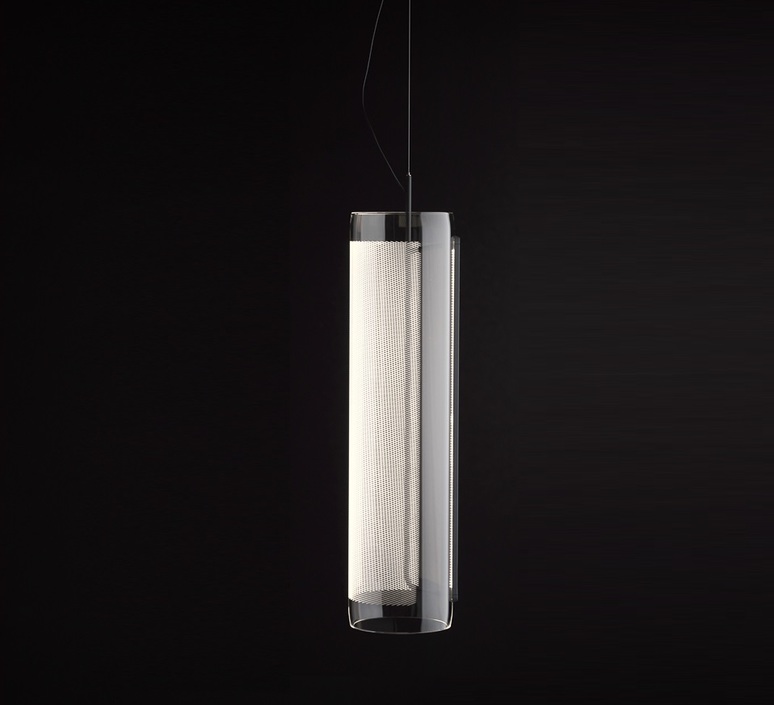 Guise 2270 stefan diez suspension pendant light  vibia 227018 26  design signed nedgis 80081 product