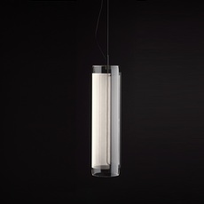 Guise 2270 stefan diez suspension pendant light  vibia 227018 26  design signed nedgis 80081 thumb