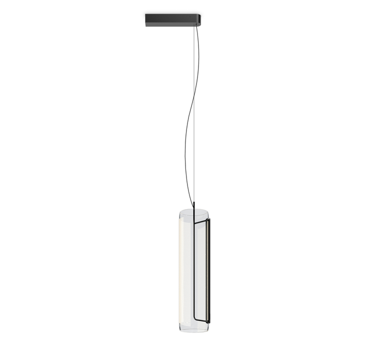 Guise 2270 stefan diez suspension pendant light  vibia 227018 26  design signed nedgis 80083 product