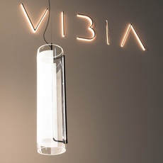 Guise 2270 stefan diez suspension pendant light  vibia 227018 26  design signed nedgis 80084 thumb