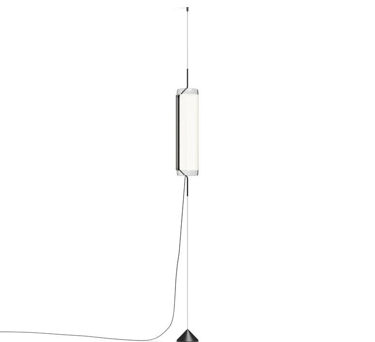 Guise 2272 stefan diez suspension pendant light  vibia 227218 26  design signed nedgis 80098 product