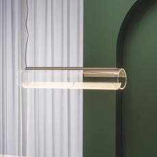 Guise 2277 stefan diez suspension pendant light  vibia 227718 26  design signed nedgis 80117 thumb