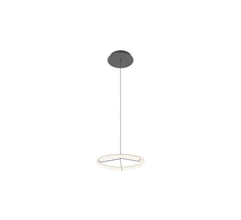 Halo jewel 2351 martin azua suspension pendant light  vibia 235111 23  design signed nedgis 144599 product