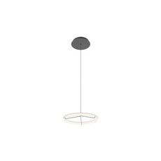 Halo jewel 2351 martin azua suspension pendant light  vibia 235111 23  design signed nedgis 144599 thumb