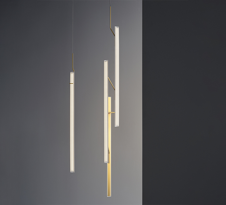 Halo jewel 2355 martin azua suspension pendant light  vibia 23552023  design signed nedgis 121017 product