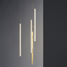 Halo jewel 2355 martin azua suspension pendant light  vibia 23552023  design signed nedgis 121017 thumb