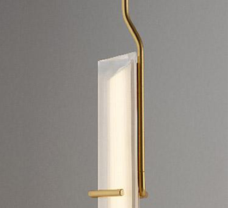 Halo jewel 2355 martin azua suspension pendant light  vibia 23552023  design signed nedgis 121019 product