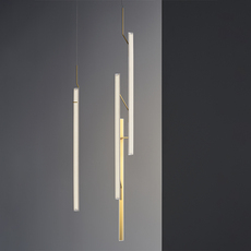 Halo jewel 2356 martin azua suspension pendant light  vibia 23562023  design signed nedgis 121026 thumb