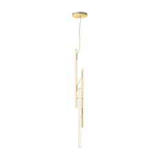 Halo jewel 2356 martin azua suspension pendant light  vibia 23562023  design signed nedgis 121030 thumb