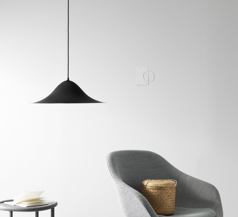 Hans 50 monika mulder suspension pendant light  pholc 807115  design signed nedgis 158194 product