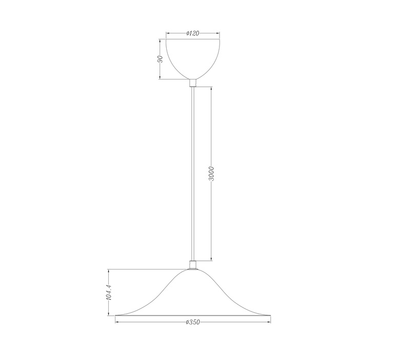 Hans 50 monika mulder suspension pendant light  pholc 807115  design signed nedgis 158195 product