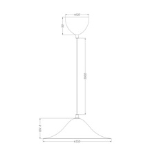 Hans 50 monika mulder suspension pendant light  pholc 807115  design signed nedgis 158195 thumb