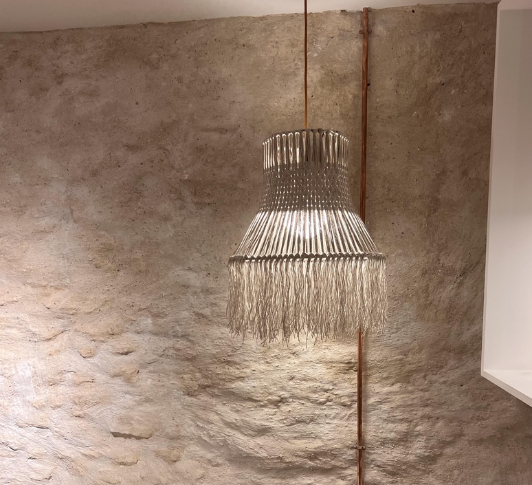 Happy flax s studio skryta suspension pendant light  skryta 500 01  design signed nedgis 193144 product