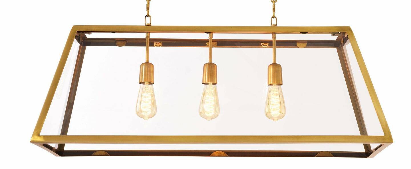 banner-image Suspension harpers l laiton l100cm h36cm eichholtz normal