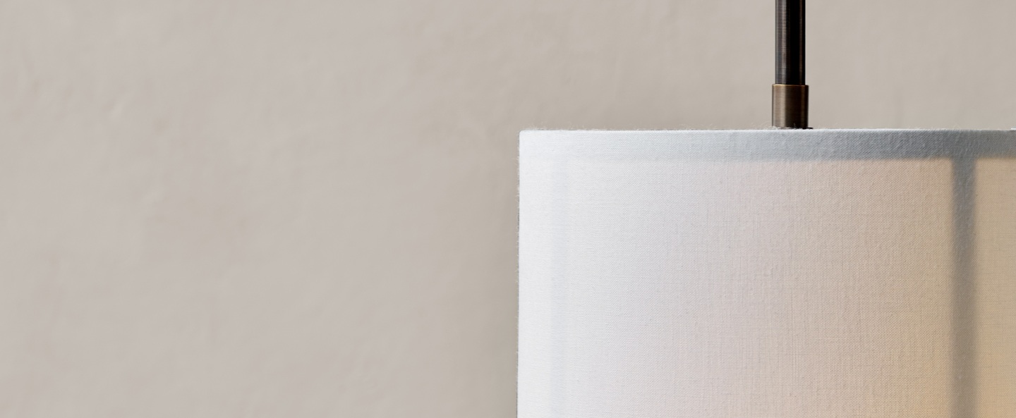 banner-image Suspension hashira blanc o32cm h60cm menu normal