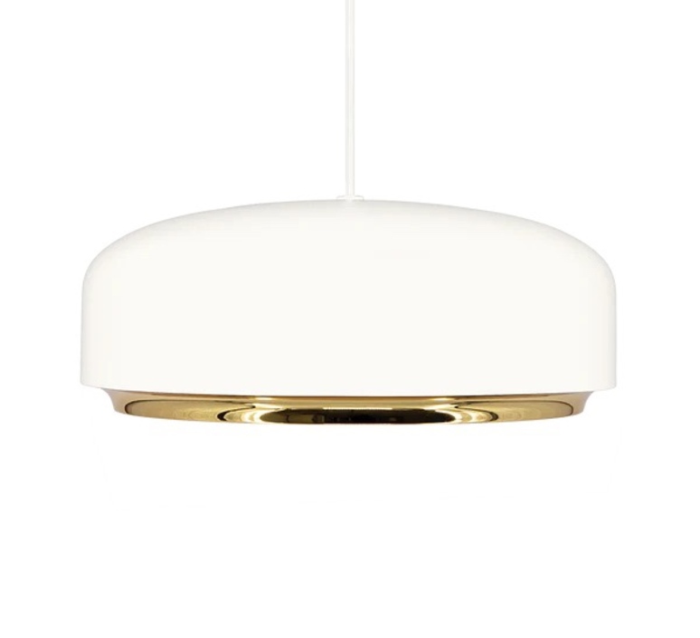 Hazel medium jacob rudbeck suspension pendant light  umage 2446  design signed nedgis 155879 product