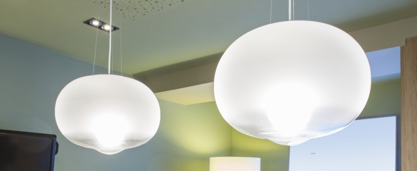 banner-image Suspension hazy day blanc o44cm marset normal