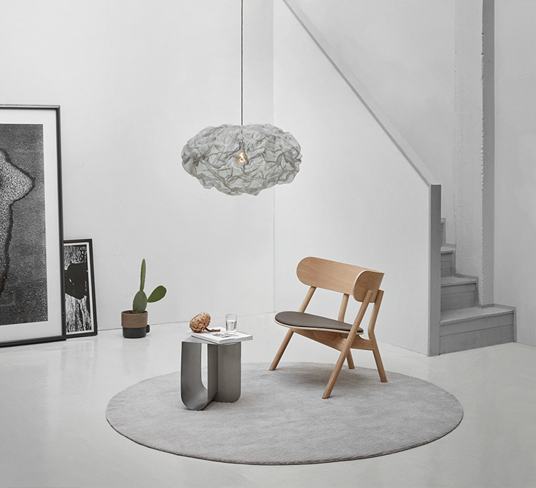 Heat small johanna foresberg suspension pendant light  northern 483  design signed nedgis 117930 product