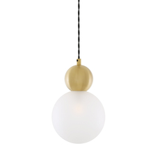 Helena  suspension  mullan lighting mlp460satbrsfr  design signed nedgis 213471 thumb