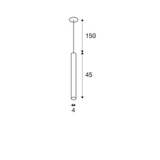 Helia 40 quel designer studio slv suspension  slv 158410  design signed nedgis 201025 thumb