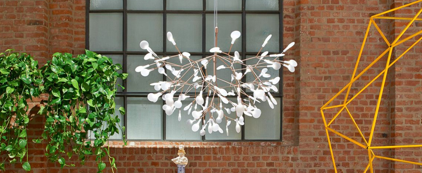 banner-image Suspension heracleum ii cuivre led o98cm h65cm moooi normal