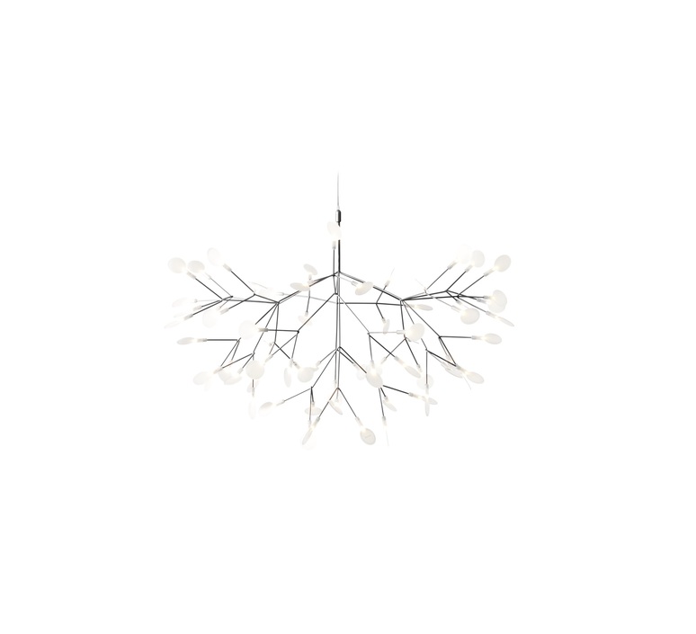 Heracleum iii large bertjan pot suspension pendant light  moooi 8718282359502  design signed nedgis 171458 product