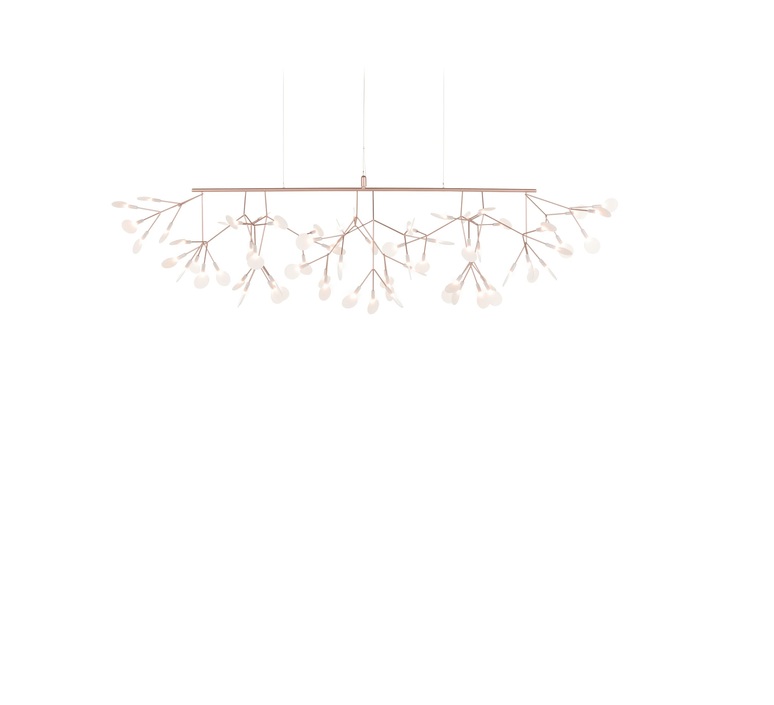 Heracleum iii linear bertjan pot suspension pendant light  moooi 8718282364261  design signed nedgis 179870 product