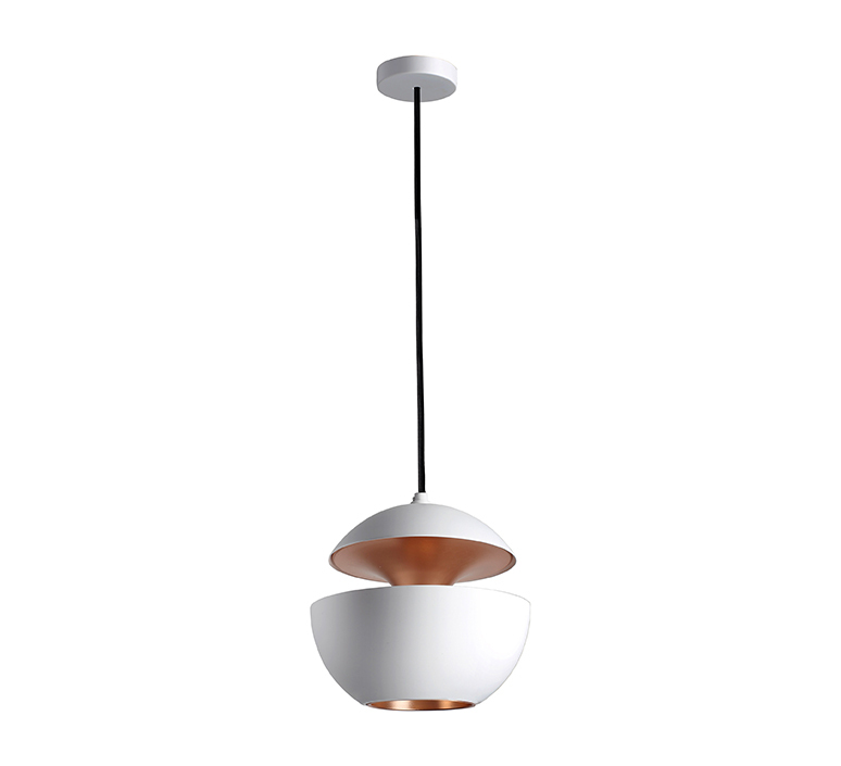 Here comes the sun 175 bertrand balas suspension pendant light  dcw editions bl cop 175  design signed nedgis 138568 product