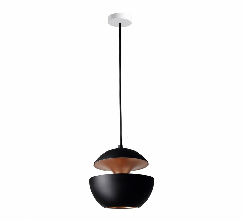 Here comes the sun 175 bertrand balas suspension pendant light  dcw editions bl cop 175  design signed nedgis 149410 product