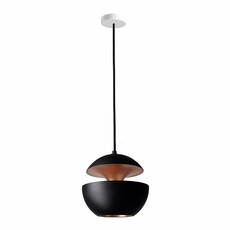 Here comes the sun 175 bertrand balas suspension pendant light  dcw editions bl cop 175  design signed nedgis 149410 thumb