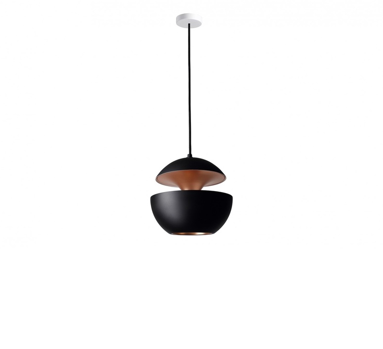 Here comes the sun 350 bertrand balas suspension pendant light  dcw editions wh cop 350  design signed nedgis 87258 product