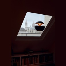 Here comes the sun 350 bertrand balas suspension pendant light  dcw editions wh cop 350  design signed nedgis 87259 thumb